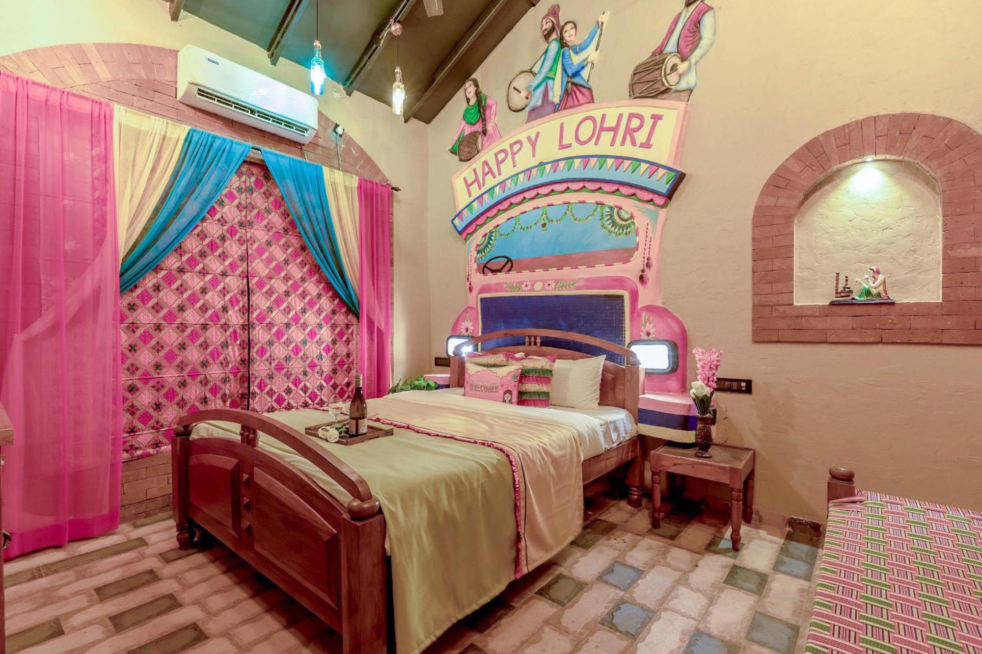 Dio Regaalo Theme Resort, Ratnāgiri מראה חיצוני תמונה