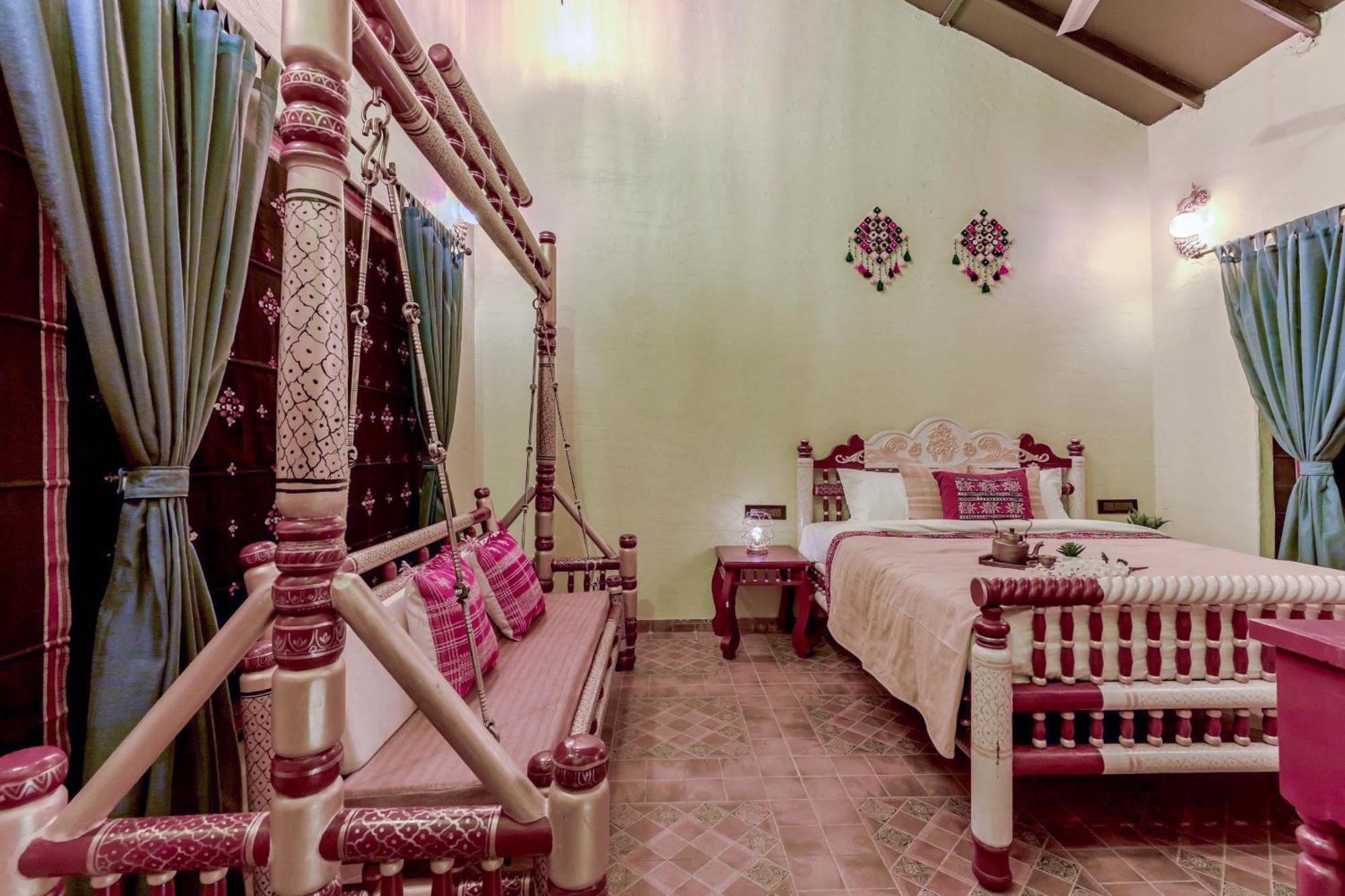 Dio Regaalo Theme Resort, Ratnāgiri מראה חיצוני תמונה